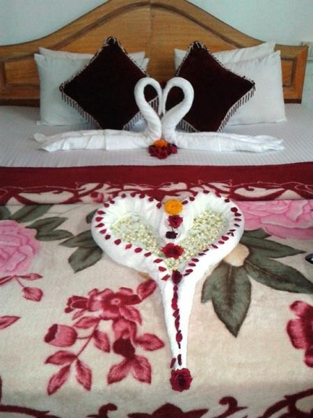 Green Garden Cottage Thekkady Zimmer foto